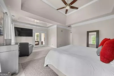 2601 Stoland Drive NE, Brookhaven, GA 30319 - Photo 29