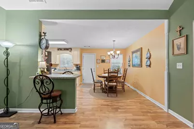 245 Pleasant Valley Road, McDonough, GA 30253 - Photo 7