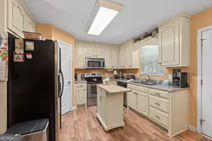 245 Pleasant Valley Rd, McDonough, GA 30253 - Photo 9