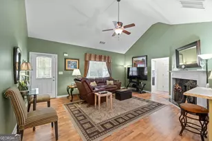 245 Pleasant Valley Rd, McDonough, GA 30253 - Photo 5