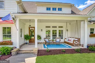 490 Lummus Rd, Cumming, GA 30040 - Photo 5