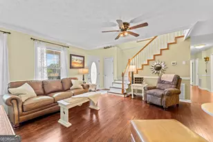 148 Swan Sanders Rd, Hartwell, GA 30643 - Photo 13