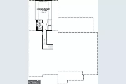 125 Hawthorne Lane, Forsyth, GA 31029 - Photo 11