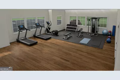 125 Hawthorne Lane, Forsyth, GA 31029 - Photo 15