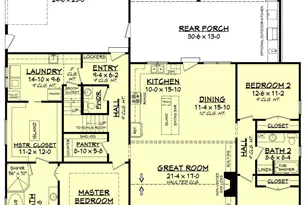 125 Hawthorne Ln, Forsyth, GA 31029 - Photo 9