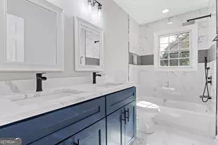 353 Old Rosser Rd, Stone Mountain, GA 30087 - Photo 21