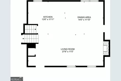 353 Old Rosser Road, Stone Mountain, GA 30087 - Photo 43