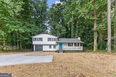 353 Old Rosser Road, Stone Mountain, GA 30087 - Photo 39