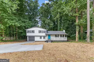 353 Old Rosser Rd, Stone Mountain, GA 30087 - Photo 39