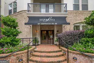 901 Abernathy Rd NE, Atlanta, GA 30328 - Photo 1