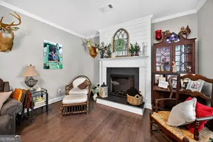 734 Natures Walk, Gray, GA 31032 - Photo 7