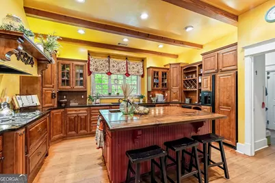 357 Shady Creek Trail, Williamson, GA 30292 - Photo 5