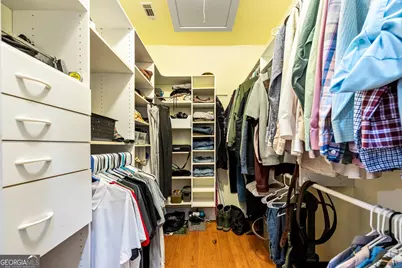 357 Shady Creek Trail, Williamson, GA 30292 - Photo 21