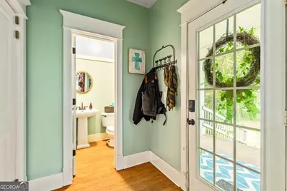 357 Shady Creek Trail, Williamson, GA 30292 - Photo 43