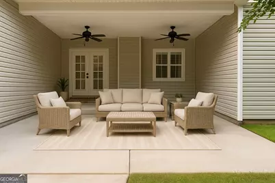 165 Lake Hampton Drive, Hampton, GA 30228 - Photo 29