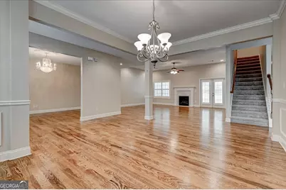 165 Lake Hampton Drive, Hampton, GA 30228 - Photo 13