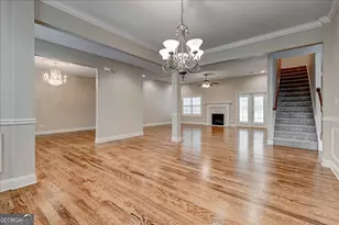 165 Lake Hampton Dr, Hampton, GA 30228 - Photo 13