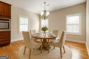 165 Lake Hampton Dr, Hampton, GA 30228 - Photo 7