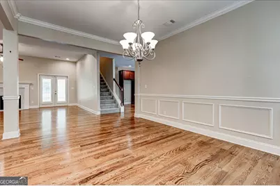 165 Lake Hampton Drive, Hampton, GA 30228 - Photo 13