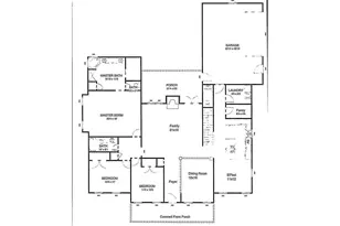 165 Lake Hampton Dr, Hampton, GA 30228 - Photo 35