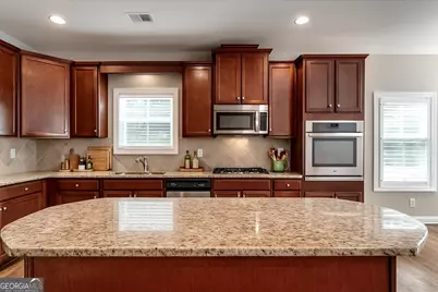 165 Lake Hampton Drive, Hampton, GA 30228 - Photo 7