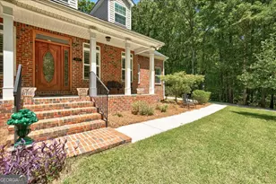 165 Lake Hampton Dr, Hampton, GA 30228 - Photo 3