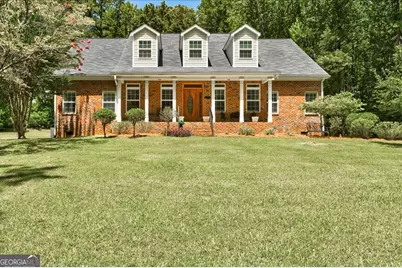 165 Lake Hampton Drive, Hampton, GA 30228 - Photo 35