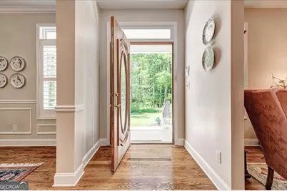 165 Lake Hampton Drive, Hampton, GA 30228 - Photo 5