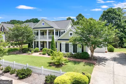 2050 Trimleston Road, Statham, GA 30666 - Photo 17