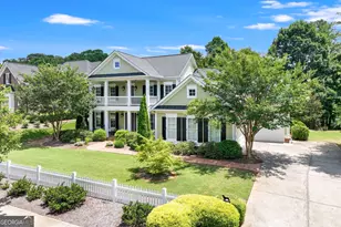 2050 Trimleston Rd, Statham, GA 30666 - Photo 17