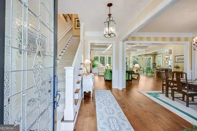 2050 Trimleston Road, Statham, GA 30666 - Photo 27