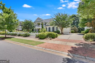 2050 Trimleston Road, Statham, GA 30666 - Photo 3