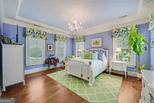 2050 Trimleston Rd, Statham, GA 30666 - Photo 49