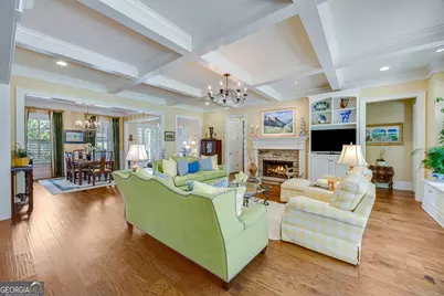 2050 Trimleston Road, Statham, GA 30666 - Photo 35