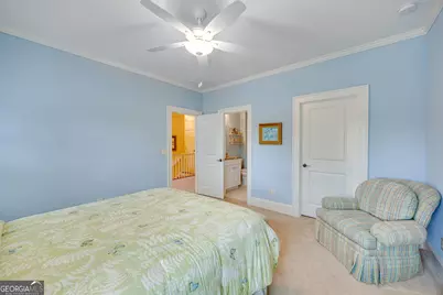 2050 Trimleston Road, Statham, GA 30666 - Photo 57