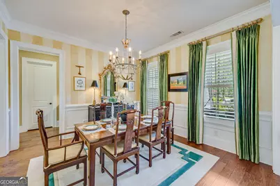 2050 Trimleston Road, Statham, GA 30666 - Photo 29