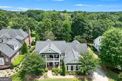 2050 Trimleston Road, Statham, GA 30666 - Photo 21