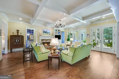 2050 Trimleston Road, Statham, GA 30666 - Photo 33