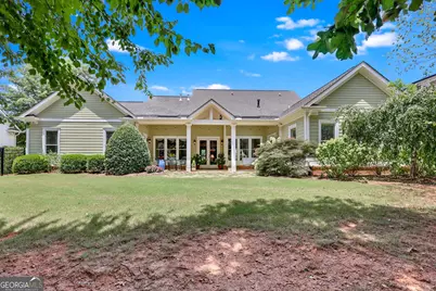 2050 Trimleston Road, Statham, GA 30666 - Photo 9