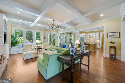 2050 Trimleston Road, Statham, GA 30666 - Photo 31