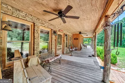 206 Southland Road, Butler, GA 31006 - Photo 37