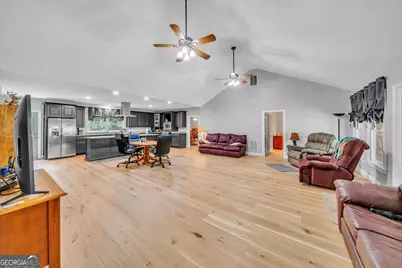 206 Southland Road, Butler, GA 31006 - Photo 5