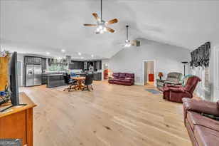 206 Southland Rd, Butler, GA 31006 - Photo 5