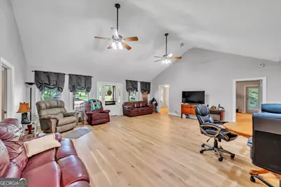 206 Southland Road, Butler, GA 31006 - Photo 7