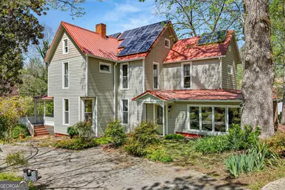 623 Maine Street, Demorest, GA 30535 - Photo 3