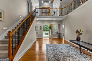 854 Lee Ln, Greenville, GA 30222 - Photo 7