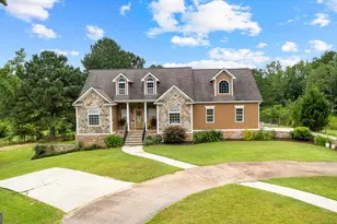 854 Lee Ln, Greenville, GA 30222 - Photo 1