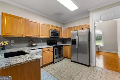 854 Lee Lane, Greenville, GA 30222 - Photo 9