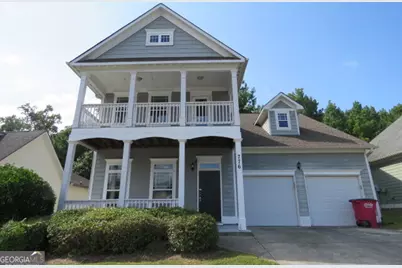 776 Ivy Brook Way, Macon, GA 31210 - Photo 1