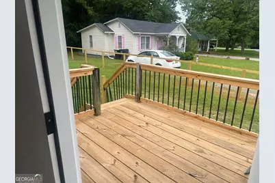 407 Oak Street, Thomaston, GA 30286 - Photo 5